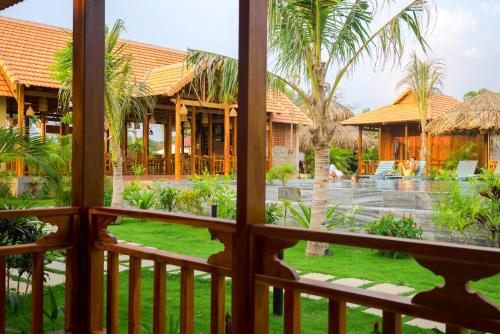Island Lodge Phu Quoc