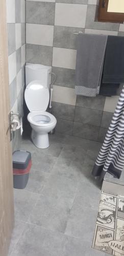 Pensiunea Gallamar