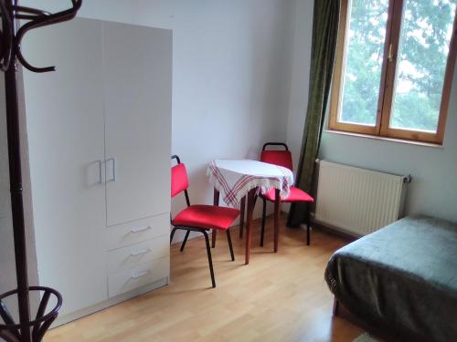  Rooms for Wildroses in Budapest