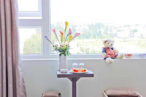 プリンセス ホテル ダナン