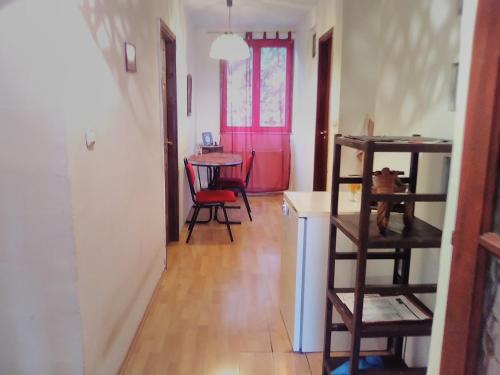  Rooms for Wildroses in Budapest