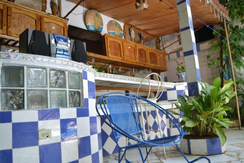 A Hotelcom Pacot Breeze Hotel Aparthotel Port Au Prince - 