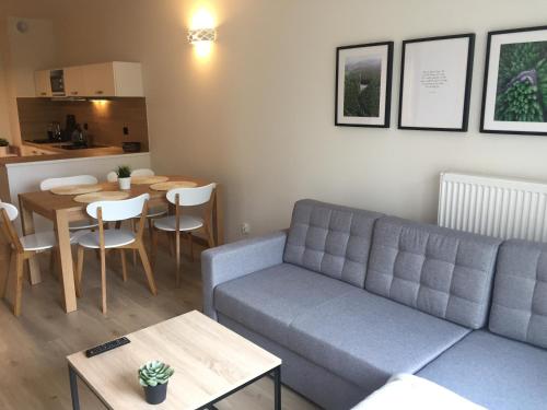 Apartament Spring, Szklarska Poręba