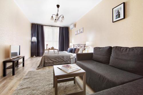 Apartment on Krasnaya 176 street - main image