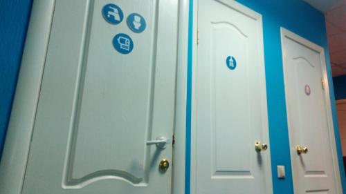 25 HOSTEL