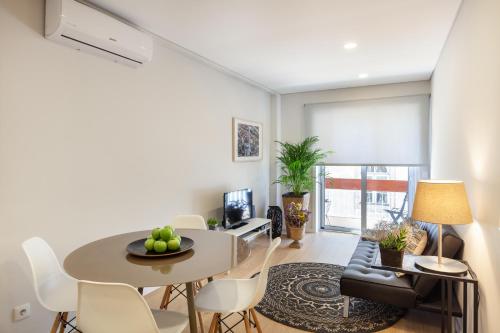  Apartamento Sardoal - Minho's Guest in Braga