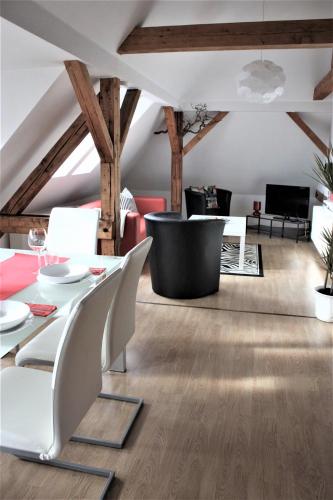 Einrichtungen, Villa Romahn near Flughafen Leipzig/Halle