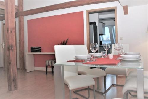 Einrichtungen, Villa Romahn near Flughafen Leipzig/Halle