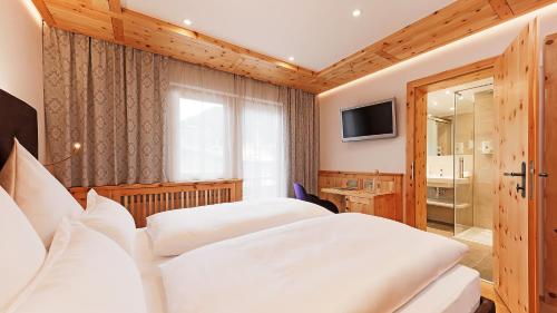 1 king bed