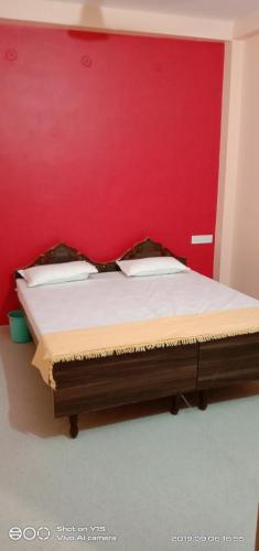 MAYUR paying Guest house