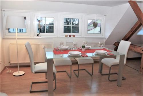 Villa Romahn 187m von Schkeuditz entfernt