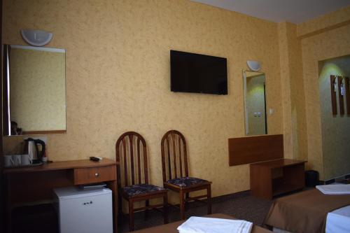 Slavyanska Beseda Hotel - image 3