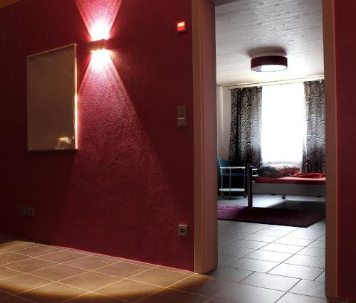 Stundenhotel Lustra - Accommodation - Landshut