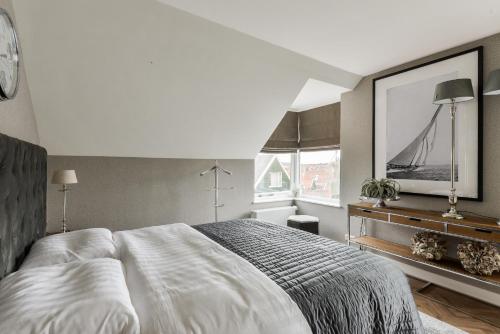 Hotel aan de Haven, Edam-Volendam