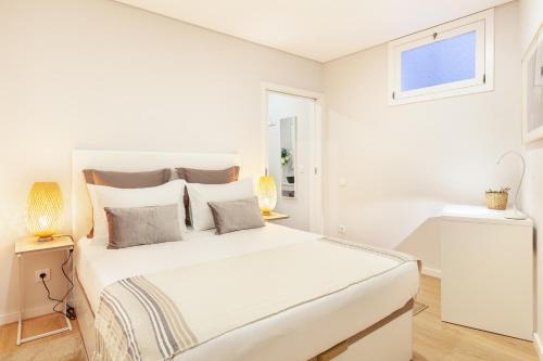  Apartamento Sardoal - Minho's Guest in Braga