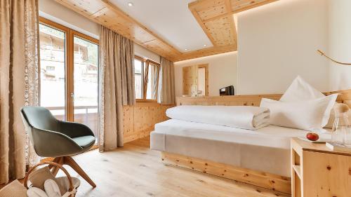 1 twin bed