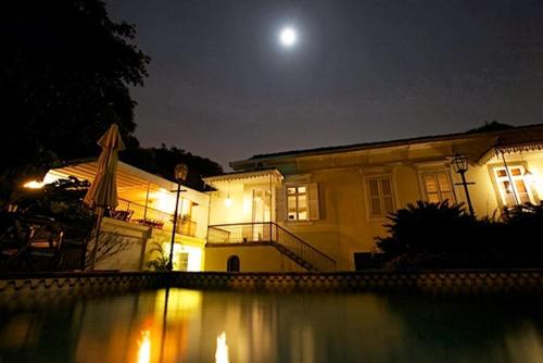 Villa Laurinda - Photo 5