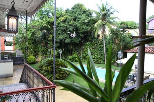 Villa Laurinda - Photo 4