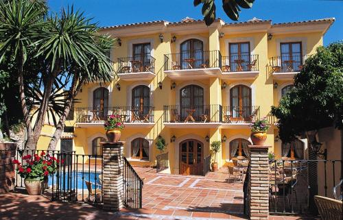 . Hotel Restaurante La Masieta