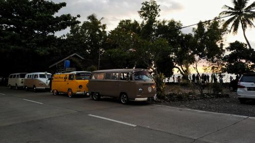 露西亚小屋民宿