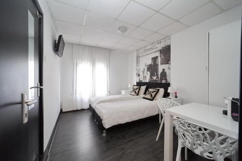 Hotel Zeespiegel 3