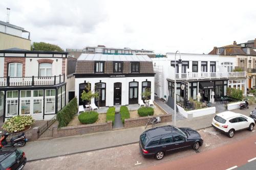 Hotel Zeespiegel - image 5