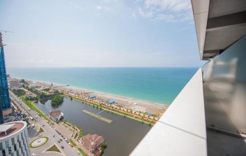 Fabulous apartment in Batumi