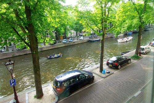Sonnenberg Canal View, Amsterdam (photo 10)
