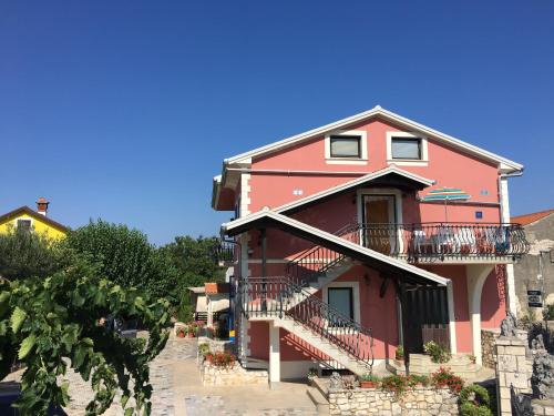  Apartment Pokrajac in 52210 Rovinjsko Selo
