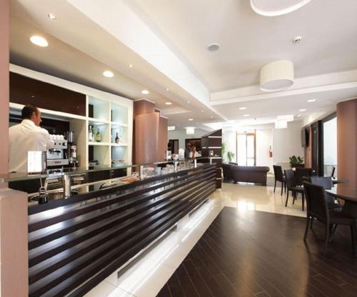 Hotel Miralago – Piediluco, VT