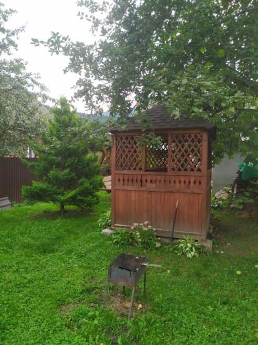 Садиба у Богдана, Skole (zdjęcie 7)