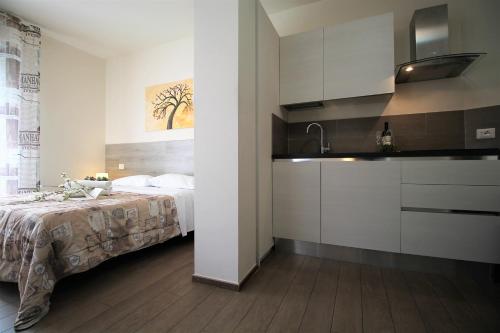 Residence Felice - 주방