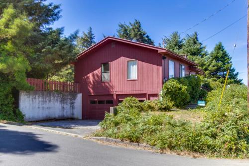 Apartment in Lincoln City Oregon