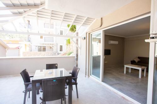  Myra Park Friends, Unterkunft in Fethiye