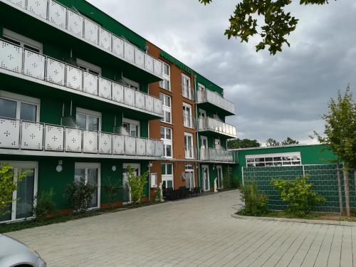 Jura Hotel - image 10