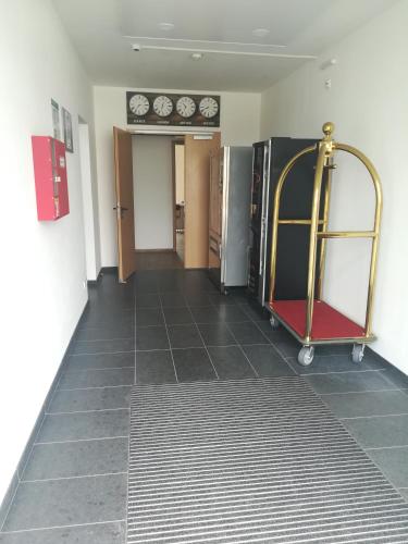 Jura Hotel - image 12