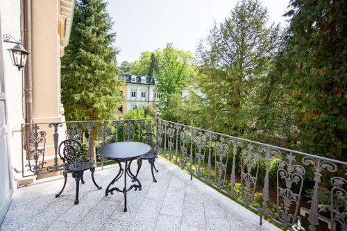 Villa Luttwitz 4