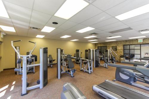 Eagle Crest Resort's Finest Townhome