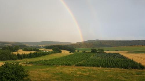 Ferienwohnung Haus Weitblick