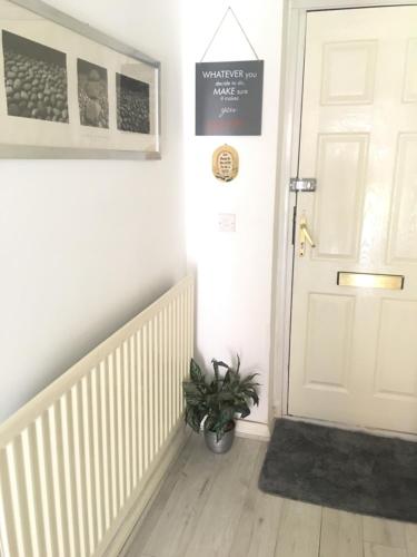 Comfort Lodge, Plumstead, London