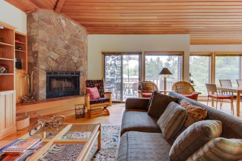 Lava Butte Lane 03 | Discover Sunriver - image 3