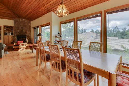 Lava Butte Lane 03 | Discover Sunriver - image 5