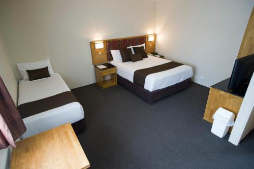 Noah's Mid City Motor Inn Muswellbrook