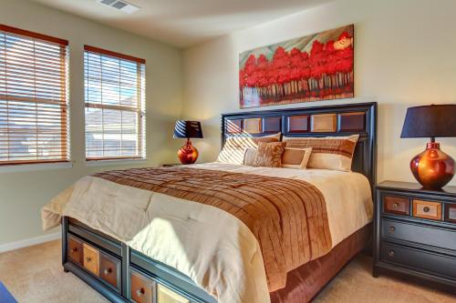 Penthouse Suite at The Lodge at 10 Mile Creek - image 9