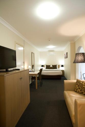 Noah's Mid City Motor Inn Muswellbrook