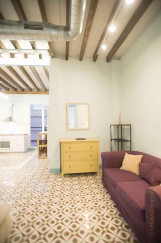 Ático Auditorium - calle Sierra de Bernia