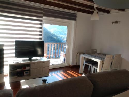  Apartamento Ismael in Gausach