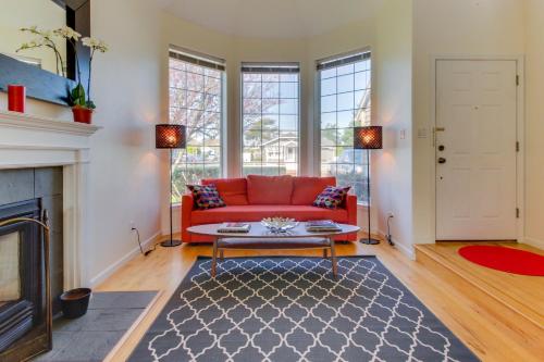 Sunset Beach House - image 2