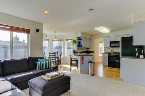 Sunset Beach House - image 9