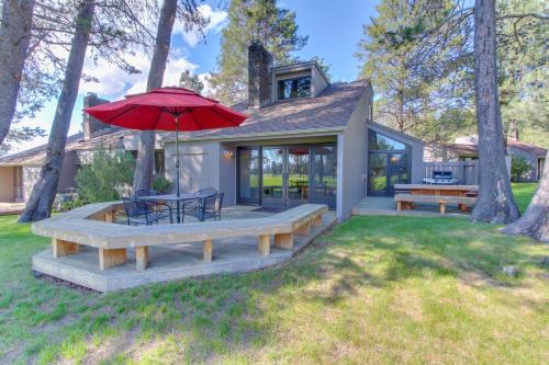 . Meadow House 30 | Discover Sunriver